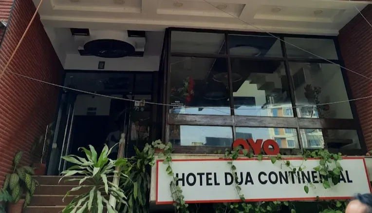 Hotel Dua Continental